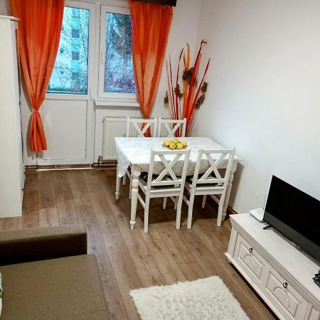 Lend City Apartment Miercurea Ciuc Exterior photo