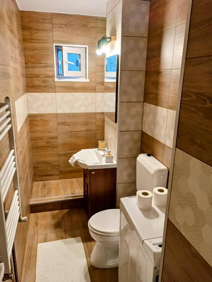 Lend City Apartment Miercurea Ciuc Exterior photo