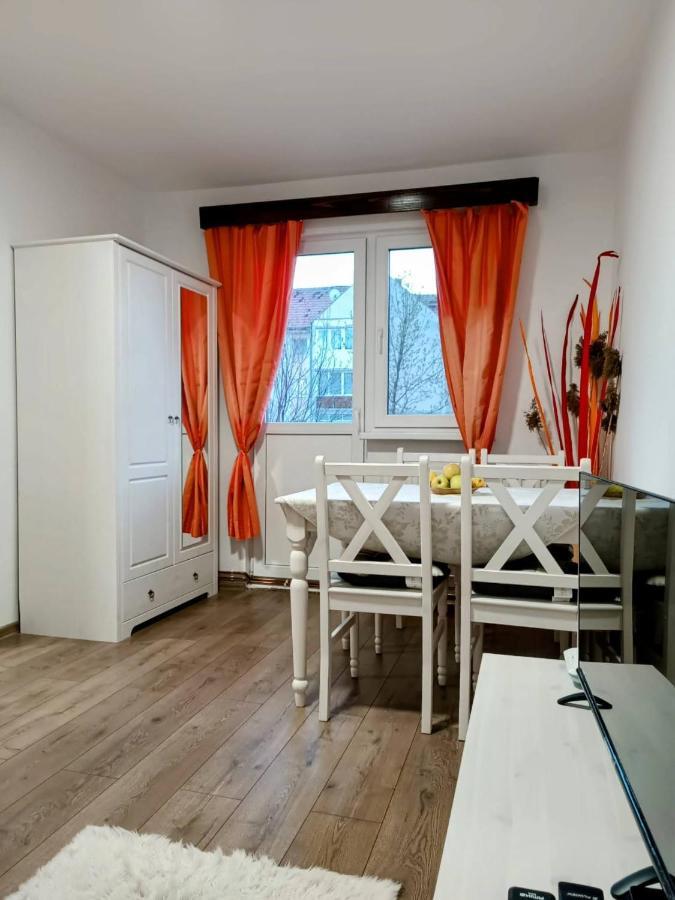 Lend City Apartment Miercurea Ciuc Exterior photo