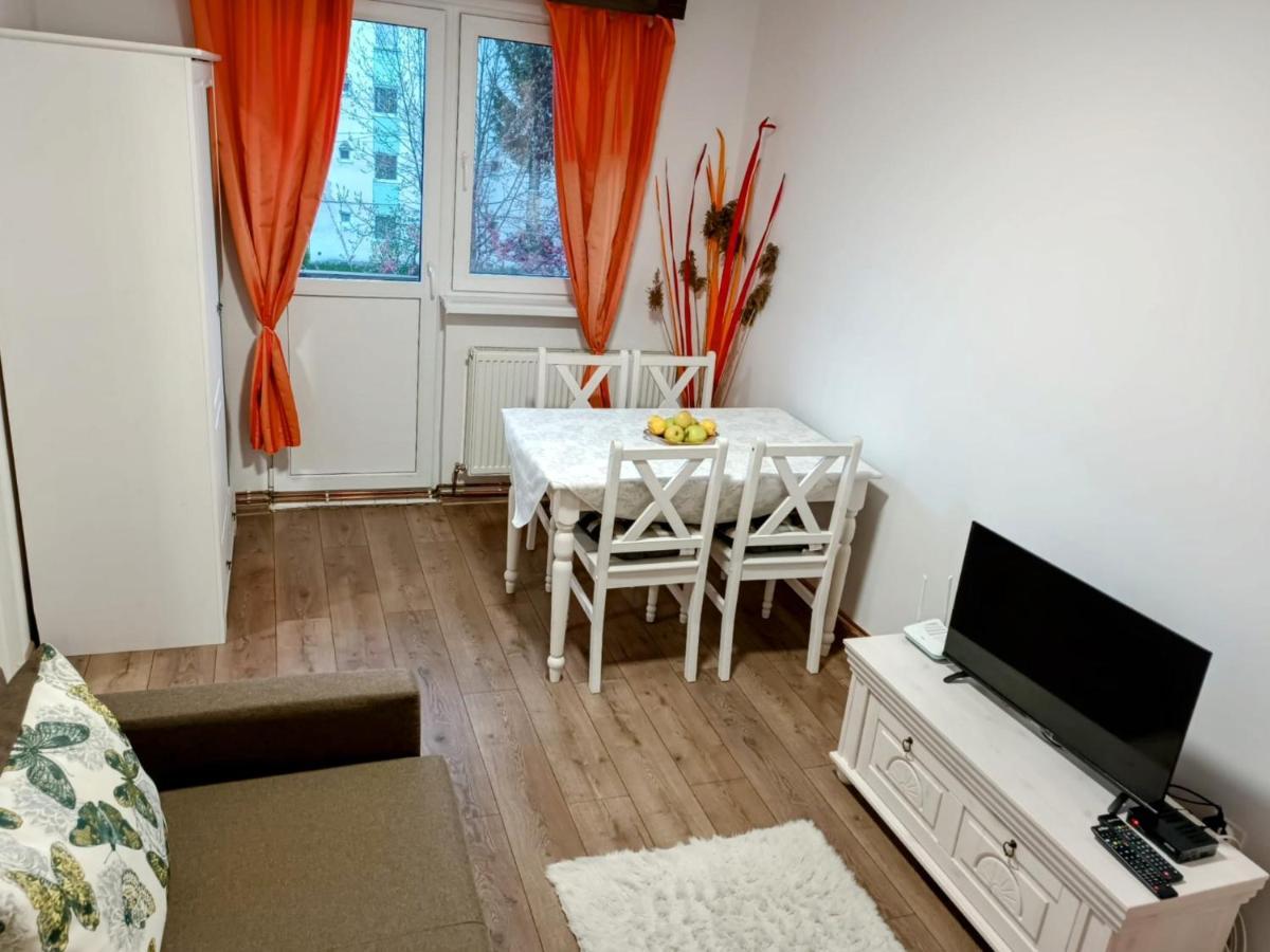 Lend City Apartment Miercurea Ciuc Exterior photo